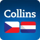 Collins Czech<>Dutch Dictionary Icon