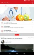 HelloDox - Health App screenshot 4