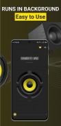 Subwoofer Bass - Bass Booster screenshot 14