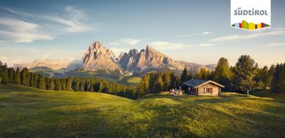 South Tyrol Travel Guide