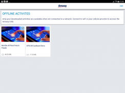 Amway India Learning Academy screenshot 10