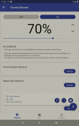 Auto Screen Dimmer screenshot 6