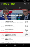 mtv Suomi screenshot 10