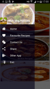 Non Veg Recipes screenshot 3