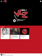 106.1 VLZ screenshot 5