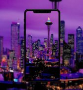 Night City Wallpapers screenshot 0