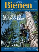 Deutsches Bienen-Journal screenshot 1