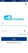 C3Channel- Retail & Distributo screenshot 1