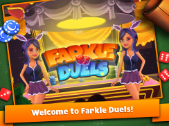 Farkle Duels screenshot 9