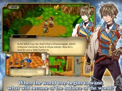 RPG Sephirothic Stories-Trial screenshot 7