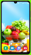 Fruit Apple Wallpaper HD screenshot 4