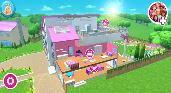 Roblox De Barbie Guide For Android Apk Download