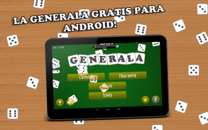 Generala screenshot 3