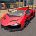 Kar Gadi Wala Game - Car Games Icon