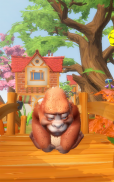 My Talking Gorilla screenshot 15