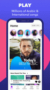 Anghami - Play, discover & download new music screenshot 3