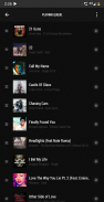 PowerAudio Free Music Player screenshot 1