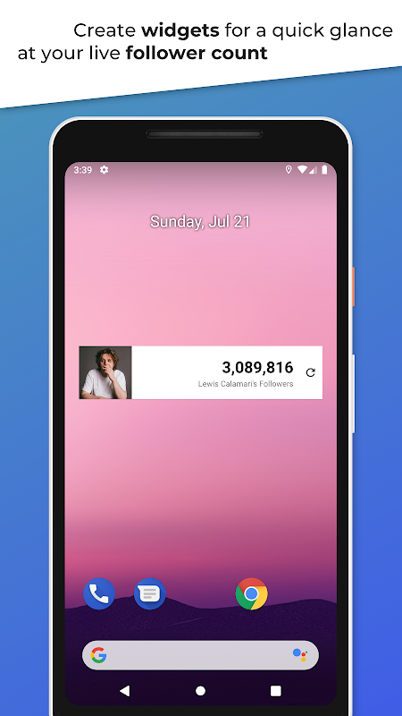 how to see Instagram Live Followers Count