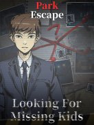 Park Escape - Escape Room Game screenshot 5