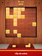 Wood Blocks 3D screenshot 3