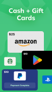 appKarma Rewards & Gift Cards screenshot 3