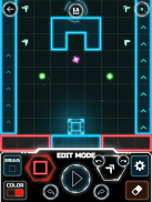 Astrogon Multiplayer Jump`nRun screenshot 5