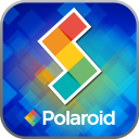 Polaroid Smart Center Icon