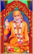 Shiridi Sai Baba Wallpapers screenshot 0