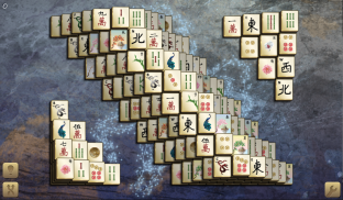 Mahjong Skies: Easter Party screenshot 7