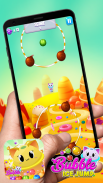 Ice Bubble Jump : Cream & Fun screenshot 2