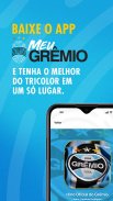 Meu Grêmio screenshot 2