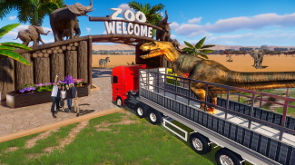 Animal Rescue Simulator 2022 screenshot 1