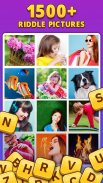 4 Pics 1 Word Pro - Pic to Word, Word Puzzle Game screenshot 15