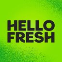 HelloFresh - More Than Food Icon