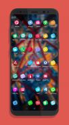 Inside Icon Pack 🔹️GangsTar screenshot 1