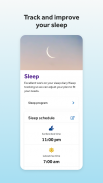 myStrength by Teladoc Health screenshot 2