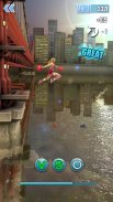 Реальный прыжок в воду screenshot 2