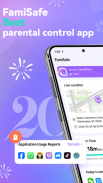 FamiSafe: AI Parental Control screenshot 5
