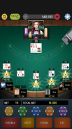 World Blackjack King screenshot 1