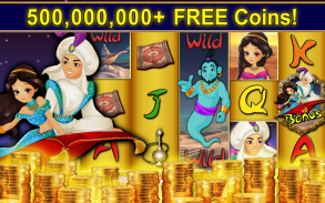 Cute Casino Slots 2023 Vegas screenshot 2