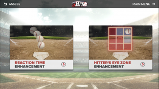 uHIT Baseball screenshot 12