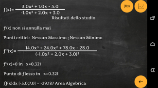 Funzioni Razionali Matematica screenshot 8