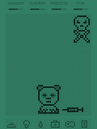 Wildagotchi: Mascota Virtual screenshot 18