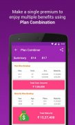 Planner - Insurance Premium Calculator screenshot 0