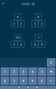 Math Games and Puzzles screenshot 21