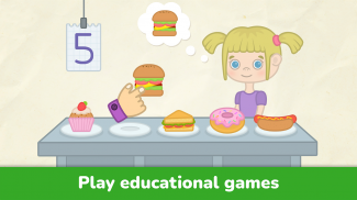 Learning numbers for kids screenshot 3