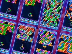 Bubble Shooter: Blast Ball screenshot 6