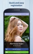 KoreanCupid - Korean Dating App screenshot 4