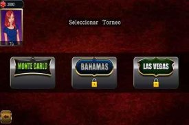Campeonato de Backgammon screenshot 2