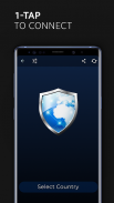 FREE VPN - Unlimited Fast Secure Hotspot screenshot 7